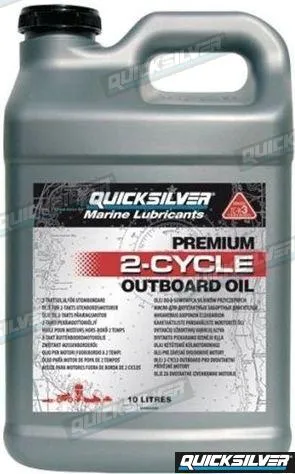 OB MINERAL OIL - BOX 2 UNITS