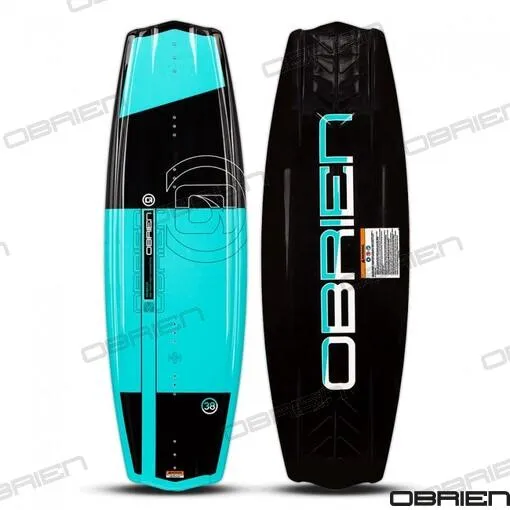 WAKEBOARD VALHALLA 138