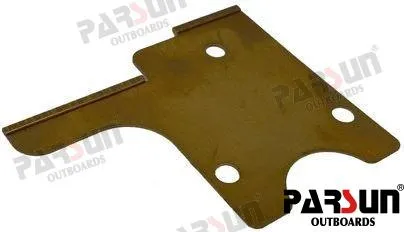 BAFFLE PLATE