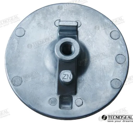 ROUND PLATE YAMAHA F70- 100-200-225-250/