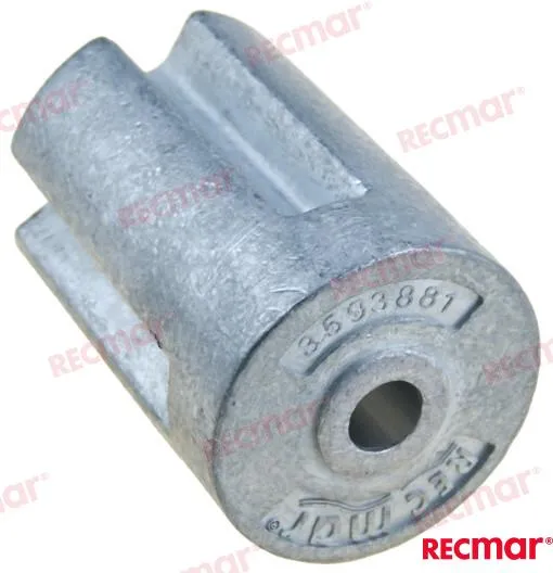 ANODE VOLVO ZINC