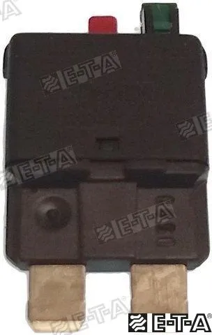 THERMAL FUSIBLE SWITCH  15A