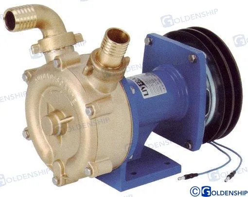 MAGNETIC CLUTCH PUMP 12 V 30 MM.