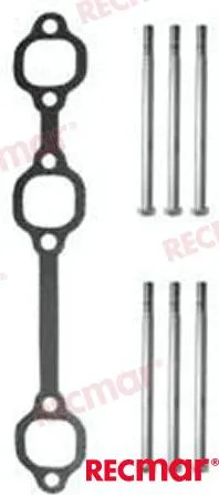 EXHAUST MANIFOLD MOUNTING KIT