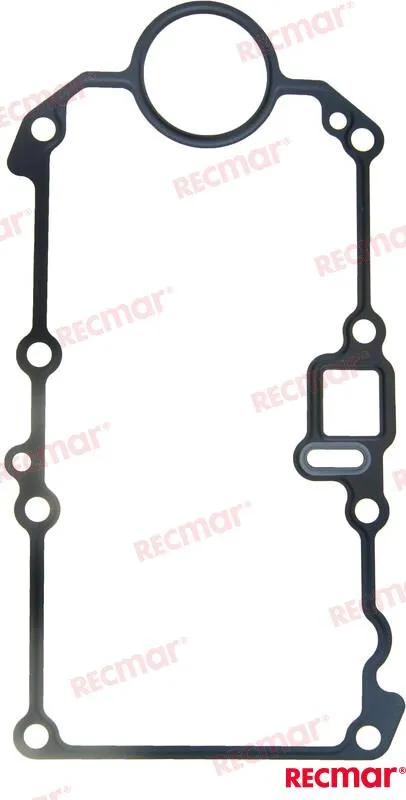OIL PAN GASKET