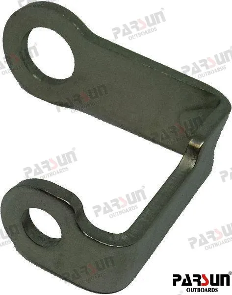 SWING ROD, THROTTLE ACTUATOR