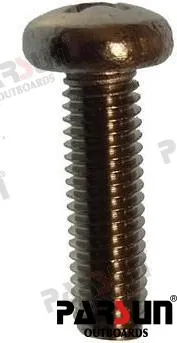 SCREW , PAN HEAD M5X18