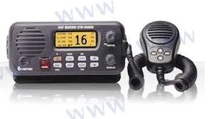 VHF SAMYUNG SRT6000A DSC CLASE A