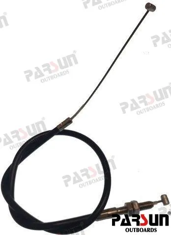 THROTTLE CABLE ASSY