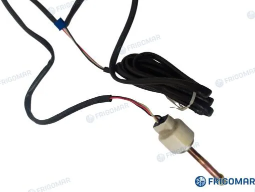 PRESSURE TRANSDUCER 0-20BAR