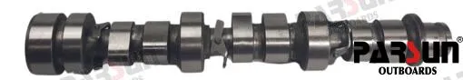 CAMSHAFT ASSY