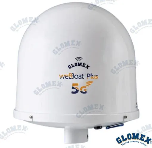 WEBBOAT PLUS 5G