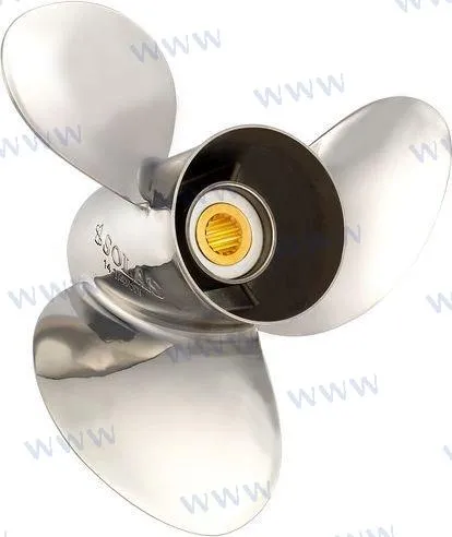 STAINLESS PROPELLER