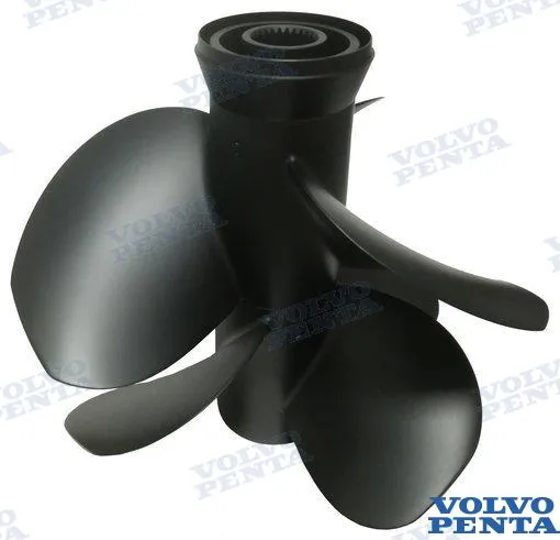 KIT PROPELLERS DP VOLVO J2