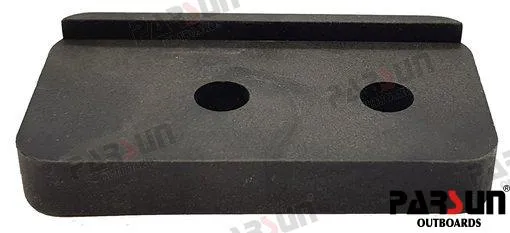 LUSHION BACK  POTHOOK