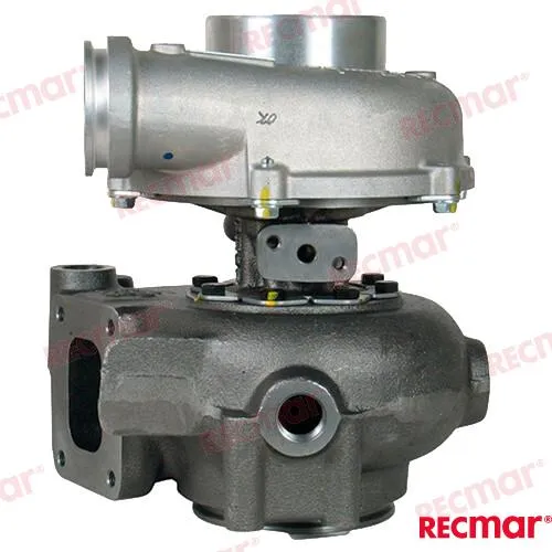YANMAR TURBOCHARGER MYDW