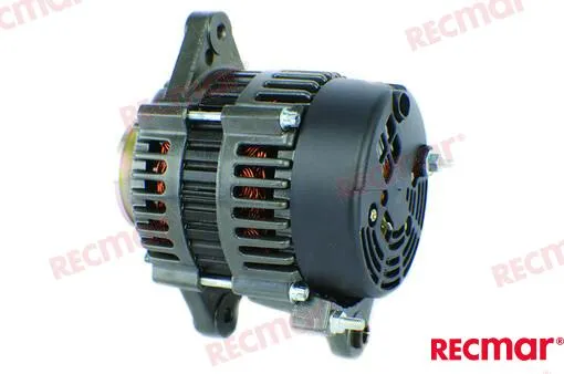 ALTERNATOR 12V 70A