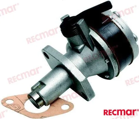 FUEL PUMP