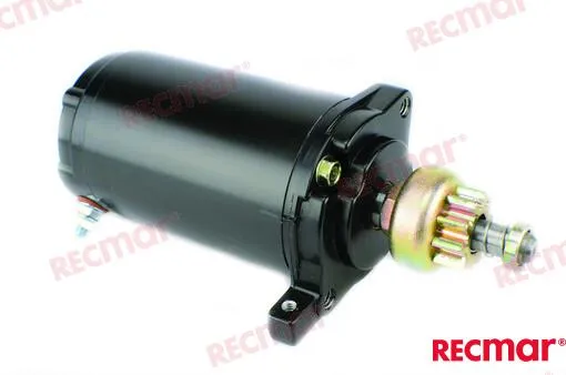 OUTBOARD STARTER