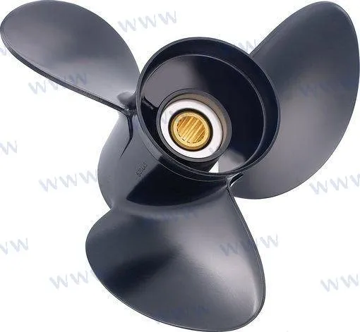 ALUMINIUM PROPELLER AMITA-3 9.3X12 DEREC