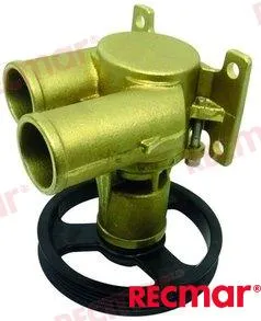 SEA WATER PUMP