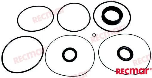 SEAL KIT LOWER UNIT XDP