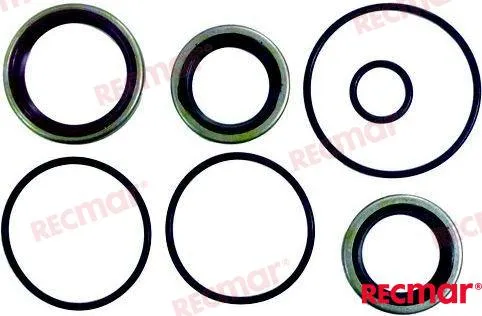 CRANKSHAFT SEAL KIT