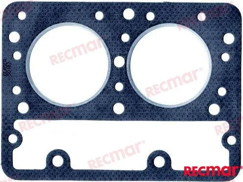 CYLINDER HEAD GASKET