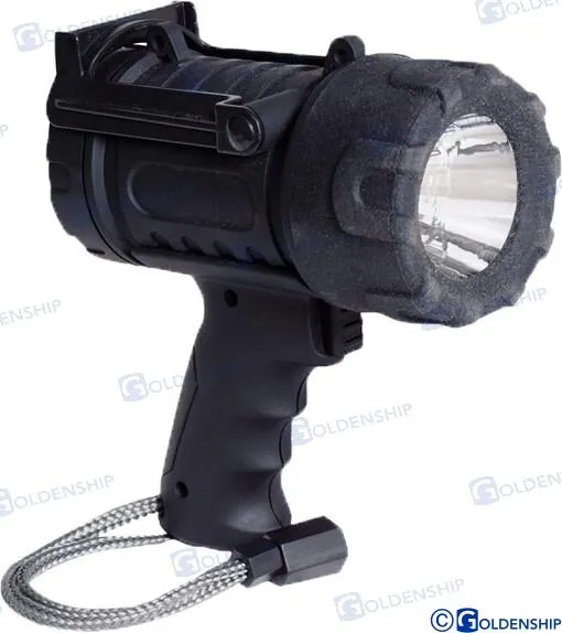 SPOT SUPER BRIGHT CREE LED 10W LED 600LM