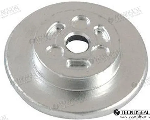 PLATE FOR TOHATSU 40-140HP