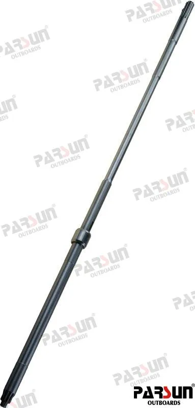 DRIVE SHAFT ASSY (S)