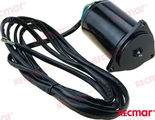TILT TRIM MOTOR OMC