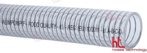 HOSE ALIMPOMP/F 12MM. (30 M)