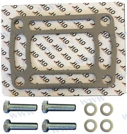 HARDWARE MOUNTING KIT