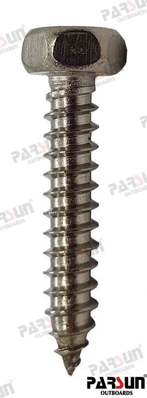 SCREW TAPPING ST4.8X26(F