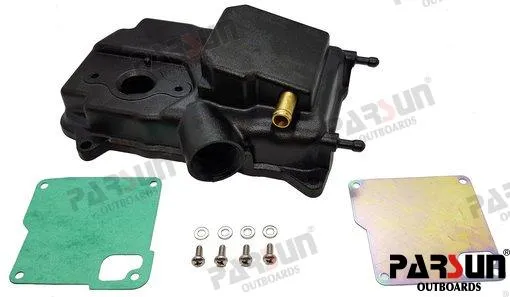 CYLINDER HEAD COVER ASSY