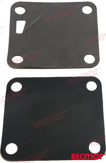 FUEL PUMP DIAPHRAGM KIT