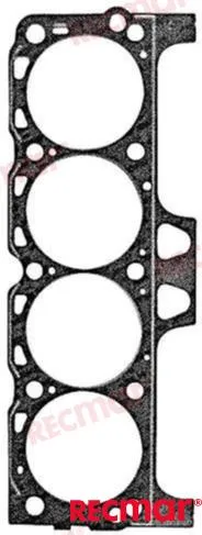 CYLINDERHEAD GASKET