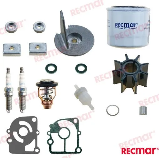 MERCURY SERVICE KIT