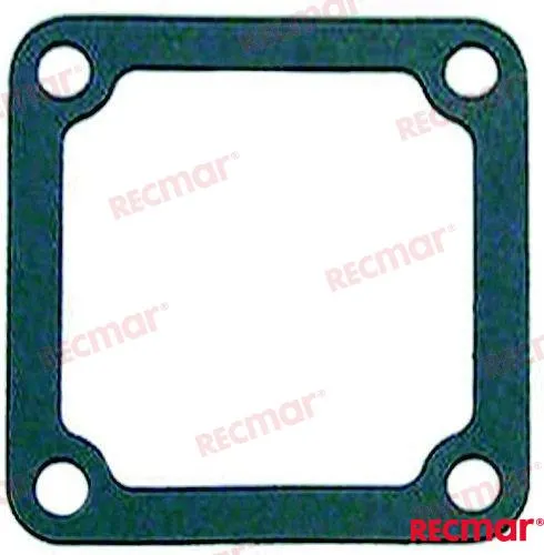 END CAP GASKET
