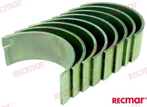 CONNECTING ROD BEARING KIT
