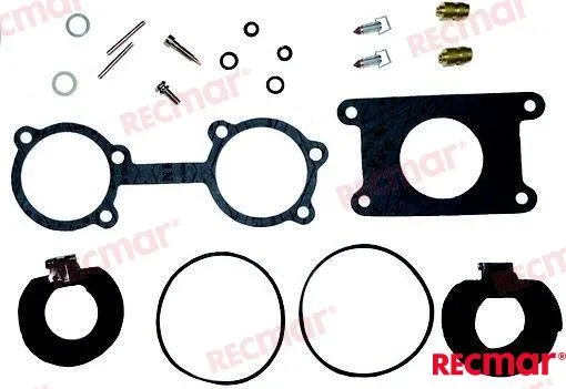 CARBURETOR REPAIR KIT