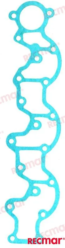 CYLINDER GASKET