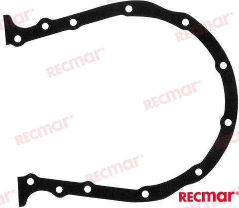 GASKET:TIMING COVER MIKIV