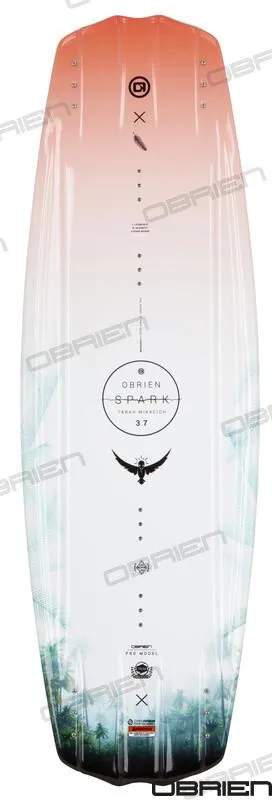 WAKEBOARD SPARK 133