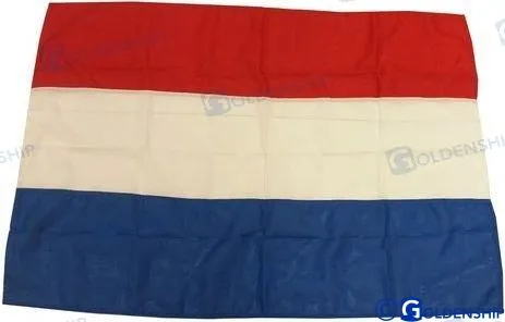 HOLLAND FLAG  70X100