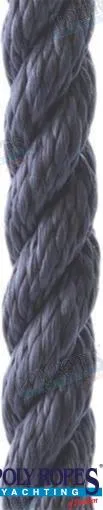 POLYSOFT BLUE 6MM. (250 M)