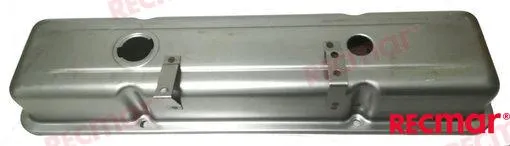 VALVE COVER :350 <86 TAPON