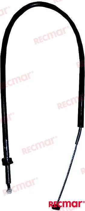 ACCELERATOR CABLE SUZUKI 16 HP
