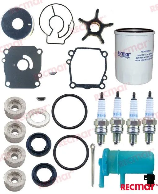 SUZUKI MAINTENANCE KIT
